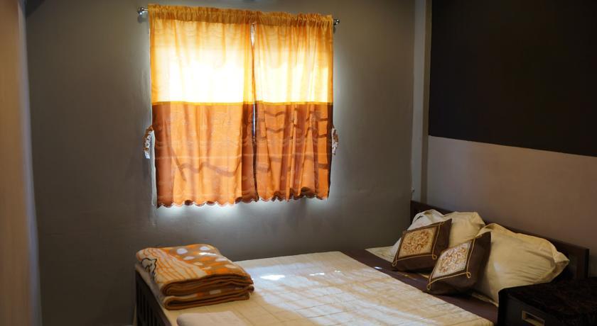 バンコク都 Kimhouseモーテル 部屋 写真