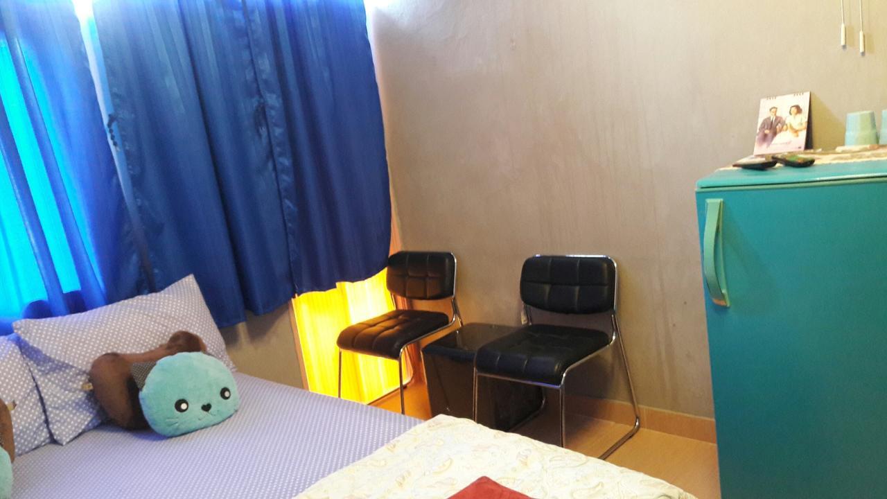 バンコク都 Kimhouseモーテル エクステリア 写真