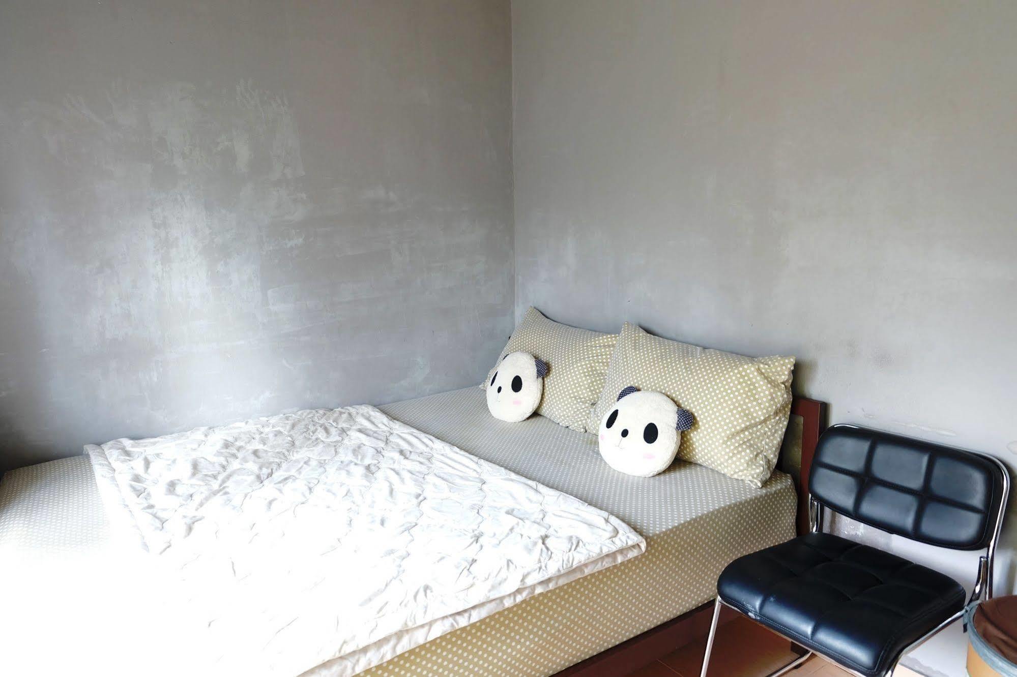 バンコク都 Kimhouseモーテル エクステリア 写真